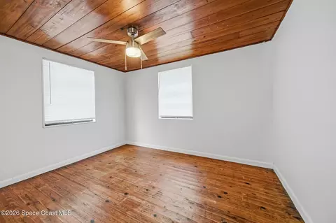Bedroom - 355 Pine Ave, Cocoa, FL 32922 photo 3 of 7