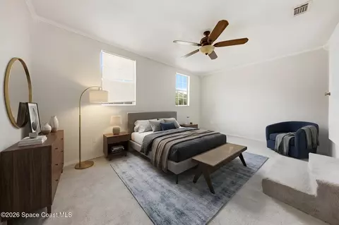 Bedroom - 355 Pine Ave, Cocoa, FL 32922 photo 5 of 7