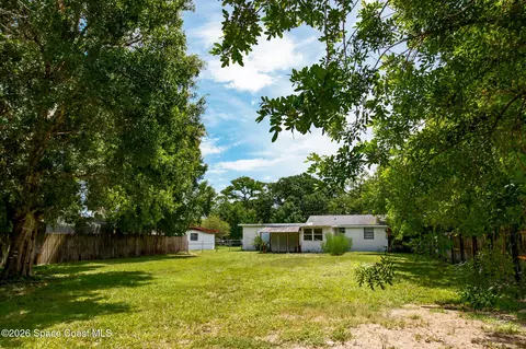 Exterior - 355 Pine Ave, Cocoa, FL 32922 photo 4 of 4