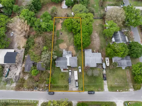 View/Area - 355 Pine Ave, Cocoa, FL 32922 photo 2 of 7