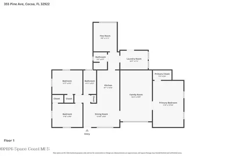 Other - 355 Pine Ave, Cocoa, FL 32922 photo 8 of 8