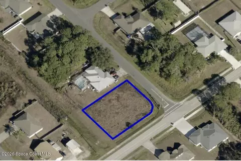 0 Unknown Pirate Ave SE, Palm Bay, FL 32909