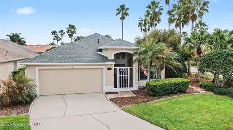 7851 Citrus Creek Dr, Melbourne, FL 32940