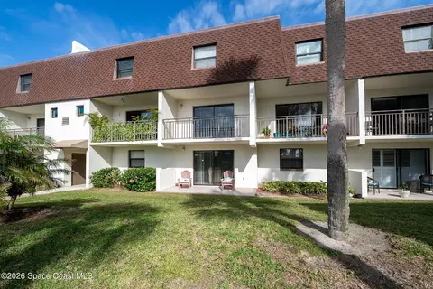 180 Paradise Blvd #18015, Indialantic, FL 32903