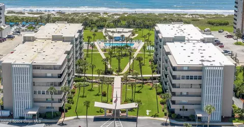 2020 N Atlantic Ave #409S, Cocoa Beach, FL 32931