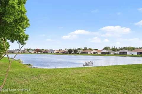 View/Area - 3403 Cloudberry Pl, Melbourne, FL 32940 photo 1 of 2