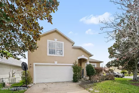 3403 Cloudberry Pl, Melbourne, FL 32940