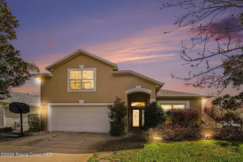 3403 Cloudberry Pl, Melbourne, FL 32940