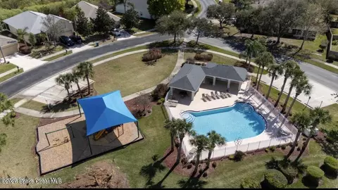 View/Area - 3403 Cloudberry Pl, Melbourne, FL 32940 photo 2 of 2