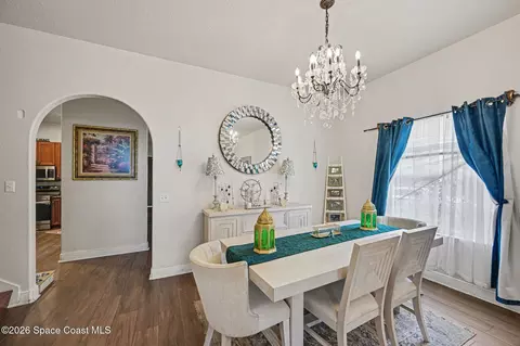 Dining - 3403 Cloudberry Pl, Melbourne, FL 32940 photo 2 of 2