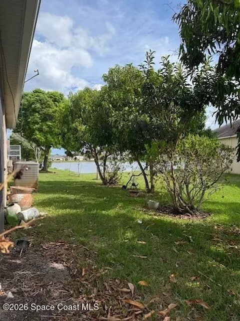 Exterior - 3403 Cloudberry Pl, Melbourne, FL 32940 photo 6 of 9