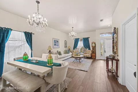 Dining - 3403 Cloudberry Pl, Melbourne, FL 32940 photo 1 of 2