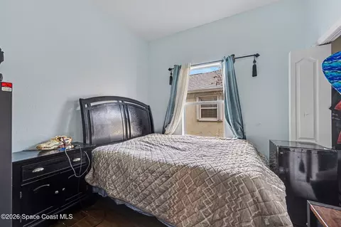Bedroom - 3403 Cloudberry Pl, Melbourne, FL 32940 photo 6 of 8