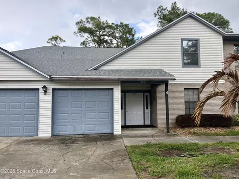 9045 York Ln #15A, Melbourne, FL 32904