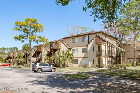 7820 Shadowood Dr #304, Melbourne, FL 32904