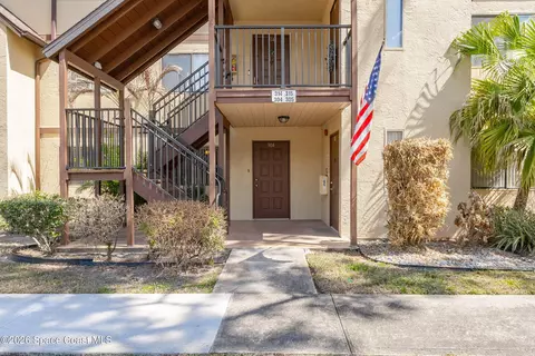 7820 Shadowood Dr #304, Melbourne, FL 32904