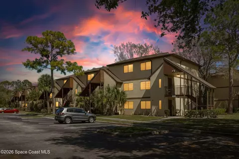 7820 Shadowood Dr #304, Melbourne, FL 32904