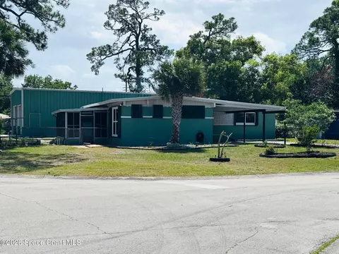 1101 Hickory Ln, Cocoa, FL 32922