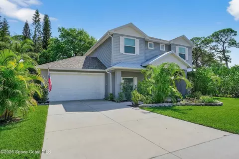 1046 N Tropical Trl, Merritt Island, FL 32953