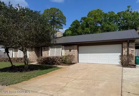 4530 Longbow Dr, Titusville, FL 32796