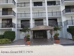 2100 N Atlantic Ave #901, Cocoa Beach, FL 32931
