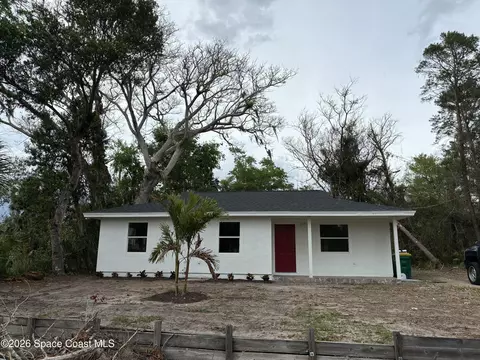 1750 Rosa St, Cocoa, FL 32926