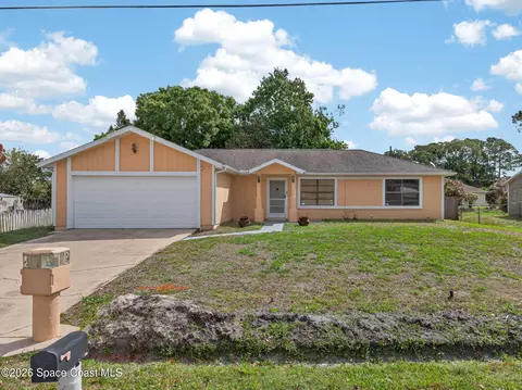 971 Gannet Ave NW, Palm Bay, FL 32907