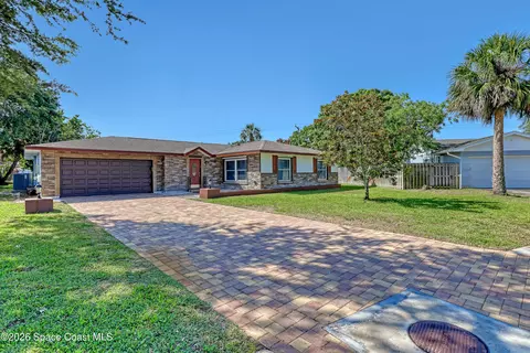 173 Las Palmas, Merritt Island, FL 32953