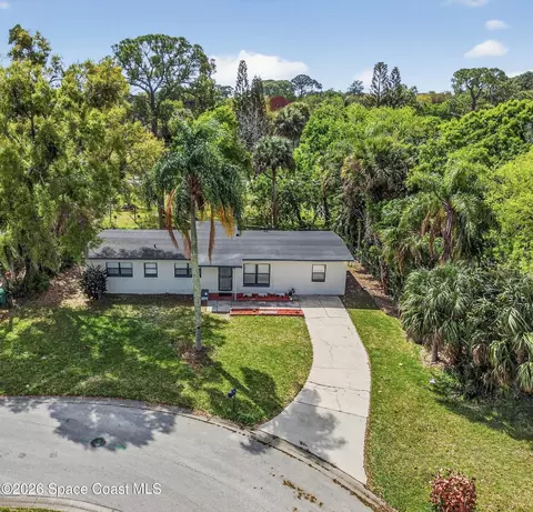 119 Explorer St, Cocoa, FL 32922