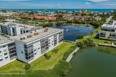 3611 S Banana River Blvd #205, Cocoa Beach, FL 32931