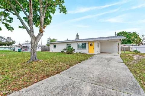 1957 Glenwood Dr, Melbourne, FL 32935