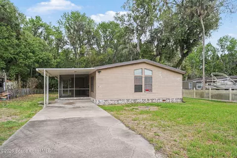 4737 Cambridge Dr, Mims, FL 32754