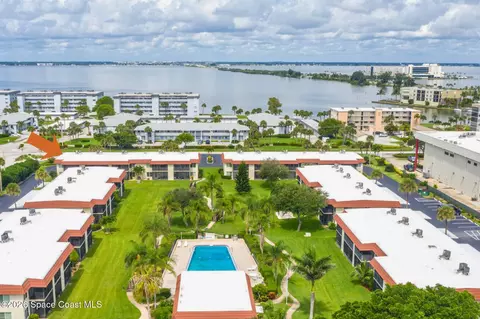 201 Saint Lucie Ln #810, Cocoa Beach, FL 32931