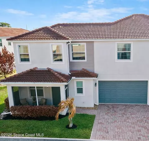 1810 Noel Pl #107, Melbourne, FL 32935