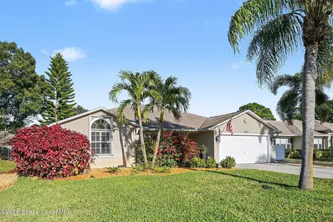 1409 California Dr, Melbourne, FL 32940