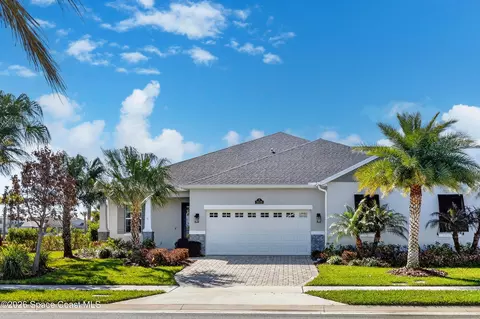 2609 Avalonia Dr, Melbourne, FL 32940