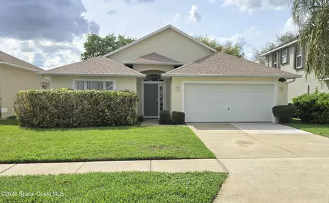 1152 Bainbury Ln, Melbourne, FL 32904