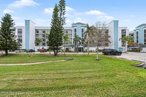 3613 S Banana River Blvd #D304, Cocoa Beach, FL 32931