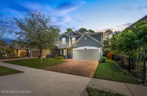 5573 Reagan Ave, Titusville, FL 32780