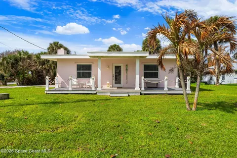7850 S Highway A1a, Melbourne Beach, FL 32951