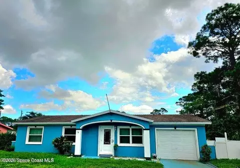 271 Anthony Ave SE, Palm Bay, FL 32909