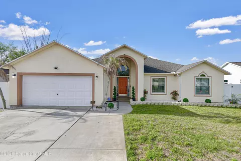 3941 Tangle Dr, Titusville, FL 32796