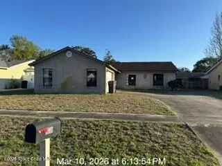3711 Prescott St, Titusville, FL 32796