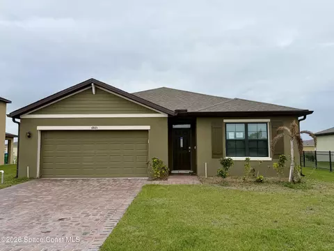 6865 Topaz Dr, Grant-valkaria, FL 32949