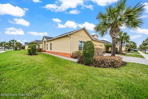 6456 Klein Ln, Melbourne, FL 32940