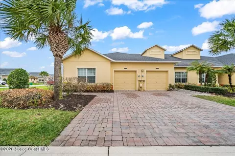 6456 Klein Ln, Melbourne, FL 32940