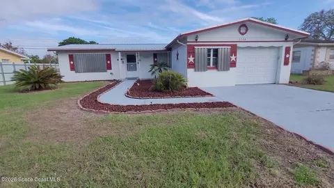 3380 Westwood Dr, Titusville, FL 32796
