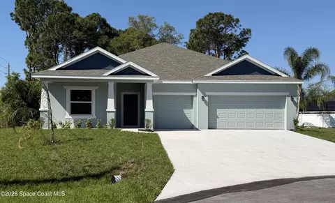 1250 Green Ct SE, Palm Bay, FL 32909
