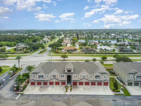 4007 Meander Pl #206, Rockledge, FL 32955