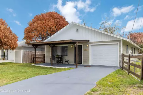 21 Branch St, Melbourne, FL 32901